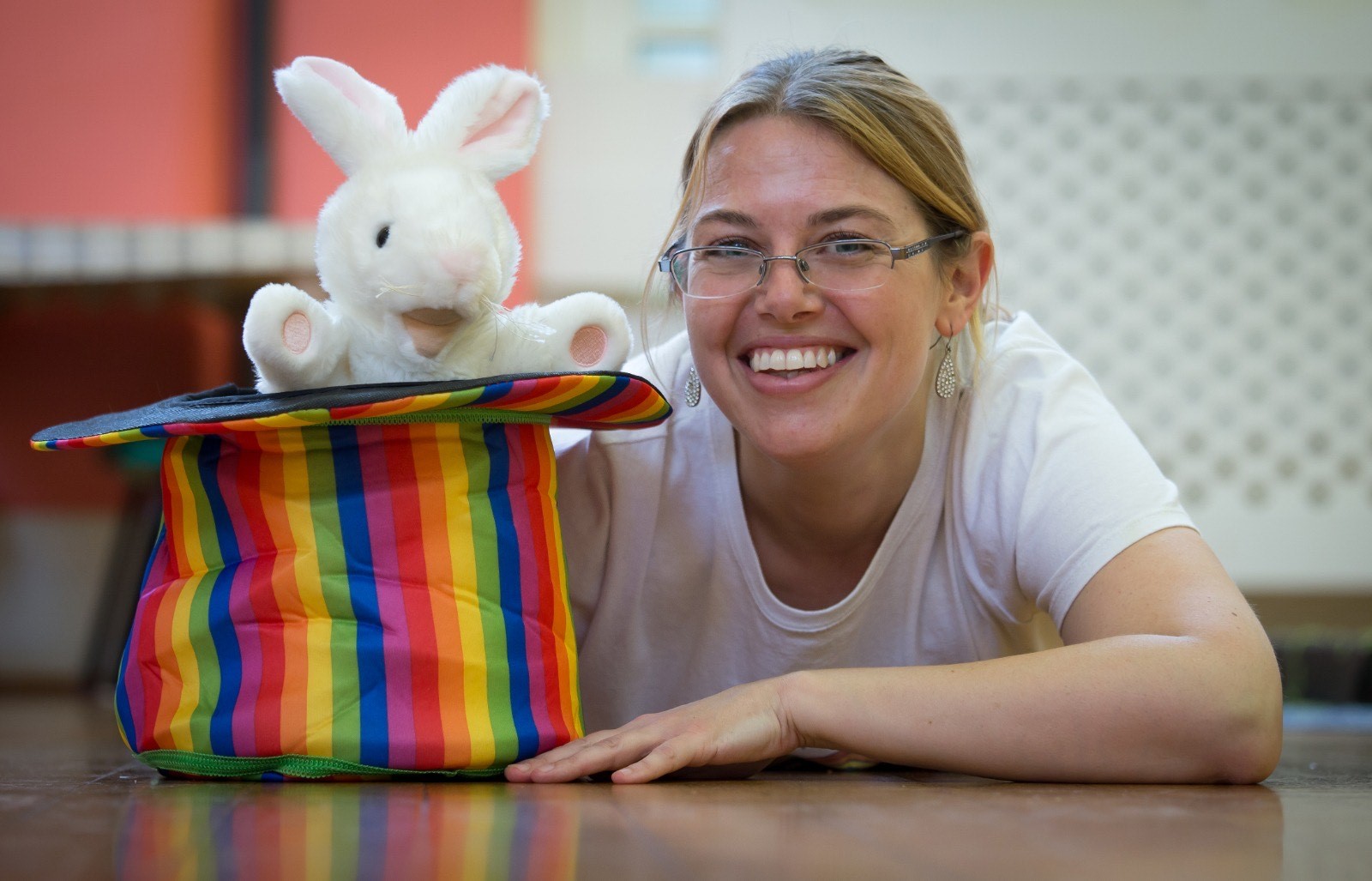 Baby Sign & Sensory Class