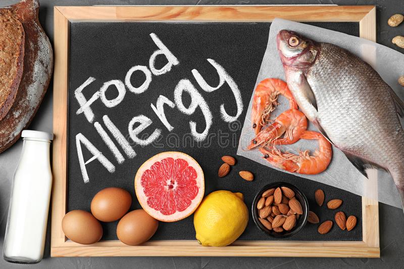 Level 2 Award in Food Allergens and Control in Catering