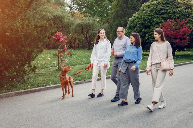 Community Walk
