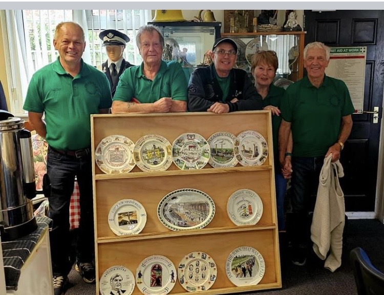 Aylesham Heritage Centre & The Shed Project